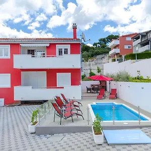 Apartment View Kroatien
