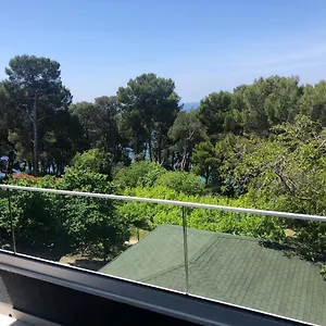  Apartment Deni Kroatien