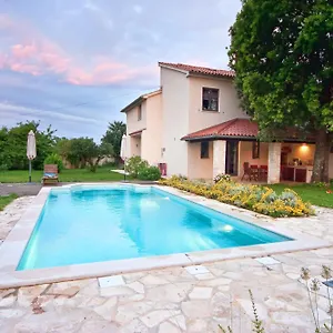  Villa Altra Kroatien