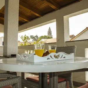  Apartment Roko Kroatien