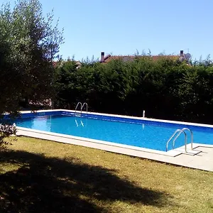 Apartment Dragica, Poreč