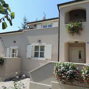 Apartment Doris, Poreč
