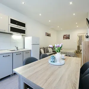  Apartment Nita Kroatien