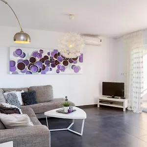  Apartment Ap Bonaca - Istriensonne Kroatien